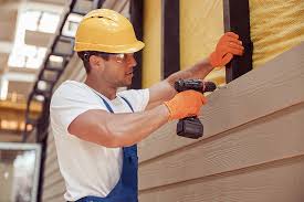 Affordable Siding Repair and Maintenance Services in Morton, TX